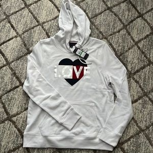 Tommy Hilfiger Women’s hoodie